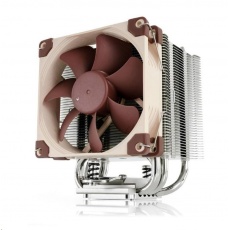 NOCTUA NH-U9S - chladič procesoru, LGA1851, AM5 NOCTUA NH-U9S - chladič procesoru, LGA1851, AM5