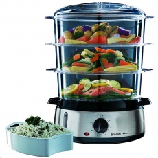 Russell Hobbs 19270 parní hrnec