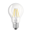 OSRAM VALUE E27 4W/827 CLA40W Filament teplá
