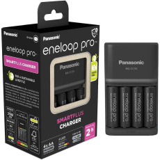 PANASONIC NAB. KJ55HCD40E 4xAA ENELOOP PRO N PANASONIC NAB. KJ55HCD40E 4xAA ENELOOP PRO N
