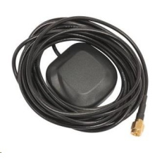MikroTik ACGPSA - GPS anténa s SMA konektorem MikroTik ACGPSA - GPS anténa s SMA konektorem
