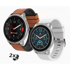 iGET FIT F60 Silver iGET FIT F60 Silver