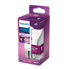 PHILIPS žárovka LED D2D 60W A60 E27 CW FR ND SRT4 PHILIPS žárovka LED D2D 60W A60 E27 CW FR ND SRT4