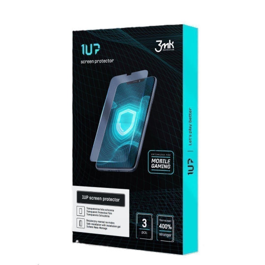 3mk 1UP pro Realme 14 5G / 14T 5G