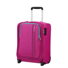 American Tourister Sea Seeker Upright Underseater TSA Deep fuchsia American Tourister Sea Seeker Upright Underseater TSA Deep fuchsia