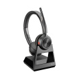 Poly Savi 7220 Office Binaural DECT 1880-1900 MHz Headset