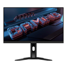 GIGABYTE LCD - 27" Gaming monitor M27UA, SS IPS, 3840x2160 UHD, 160Hz, 1000:1, 400cd/m2, 1ms, 2xHDMI, 1xDP GIGABYTE LCD - 27" Gaming monitor M27UA, SS IPS, 3840x2160 UHD, 160Hz, 1000:1, 400cd/m2, 1ms, 2xHDMI, 1xDP