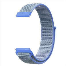 Garett řemínek modrý 22 mm pro KIDS FIT a KIDS TECH Garett řemínek modrý 22 mm pro KIDS FIT a KIDS TECH