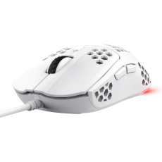 TRUST myš GXT 928 Helox Lightweight, Bílá TRUST myš GXT 928 Helox Lightweight, Bílá