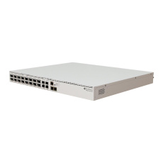 MikroTik Cloud Router Switch CRS520-4XS-16XQ-RM MikroTik Cloud Router Switch CRS520-4XS-16XQ-RM