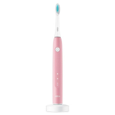 Oral-B Pulsonic Slim Clean 2000 Pink Zubní kartáček Oral-B Pulsonic Slim Clean 2000 Pink Zubní kartáček
