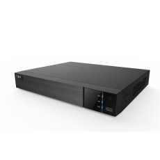 TVT TD-3308H1-8P-A2 NVR pro IP kamery, 8 kanálů, PoE TVT TD-3308H1-8P-A2 NVR pro IP kamery, 8 kanálů, PoE