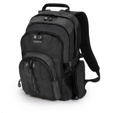 DICOTA Backpack Universal 14-15.6, black