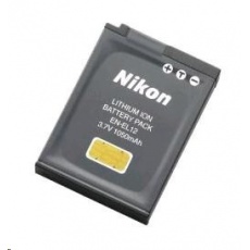 NIKON EN-EL12 dobíjecí baterie