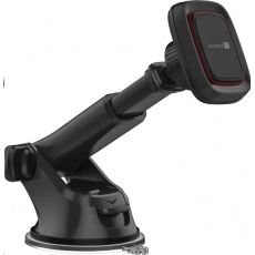 CONNECT IT držák do auta InCarz 4Strong CARBON, univerzální magnetický, 4 magnety, KARBON CONNECT IT držák do auta InCarz 4Strong CARBON, univerzální magnetický, 4 magnety, KARBON