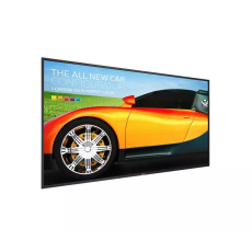 Philips LED display 65" 65BDL3000Q/00 Philips LED display 65" 65BDL3000Q/00