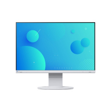 EIZO MT 22,5" EV2360-WT FlexScan, IPS, 1920x1200, 250nit, 1000:1, 5ms, DisplayPort, HDMI, D-sub, USB, Repro, Bílý EIZO MT 22,5" EV2360-WT FlexScan, IPS, 1920x1200, 250nit, 1000:1, 5ms, DisplayPort, HDMI, D-sub, USB, Repro, Bílý