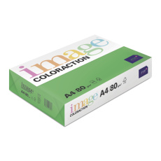Antalis Papír Image Coloraction Dublin - tmavě zelená (DG47) A4 (80g/500ks) Antalis Papír Image Coloraction Dublin - tmavě zelená (DG47) A4 (80g/500ks)