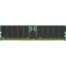 KINGSTON DIMM DDR5 64GB 4800MT/s CL40 ECC Reg 2Rx4 Micron D KINGSTON DIMM DDR5 64GB 4800MT/s CL40 ECC Reg 2Rx4 Micron D