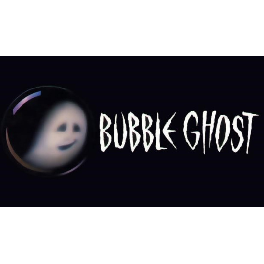 Bubble Ghost (PC) DIGITAL