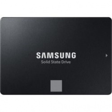 SSD 2,5" Samsung 870 EVO SATA III-500GB