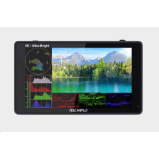 Feelworld Monitor LUT6 6" Feelworld Monitor LUT6 6"