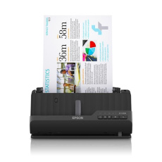 EPSON skener ES-C320W, A4, 600x600dpi, USB, Wi-Fi (direct) EPSON skener ES-C320W, A4, 600x600dpi, USB, Wi-Fi (direct)