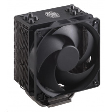 Cooler Master chladič Hyper 212 Black Edition LGA1851, AM5 Cooler Master chladič Hyper 212 Black Edition LGA1851, AM5