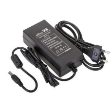 MikroTik napájecí adaptér 12V 5A 60W MikroTik napájecí adaptér 12V 5A 60W