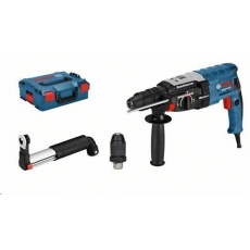 Bosch GBH 2-28 F + GDE 16 Plus L-Boxx Bosch GBH 2-28 F + GDE 16 Plus L-Boxx