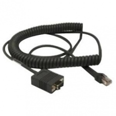 Honeywell RS232 kabel pro Xenon,Hyperion,Voyager 1202g Honeywell RS232 kabel pro Xenon,Hyperion,Voyager 1202g