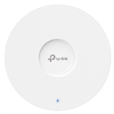 TP-Link EAP683 UR OMADA WiFi6 AP (AX6000,2,4GHz/5GHz,1x2,5GbELAN,1xPoE-in) TP-Link EAP683 UR OMADA WiFi6 AP (AX6000,2,4GHz/5GHz,1x2,5GbELAN,1xPoE-in)