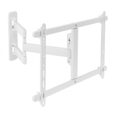 Reflecta PLEXO Premium 80-6040T White nástěnný TV držák Reflecta PLEXO Premium 80-6040T White nástěnný TV držák