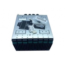 INTEL 2U Hot-swap 8x2.5inch SAS/NVMe Combo Drive Bay Kit A2U8X25S3PHS INTEL 2U Hot-swap 8x2.5inch SAS/NVMe Combo Drive Bay Kit A2U8X25S3PHS