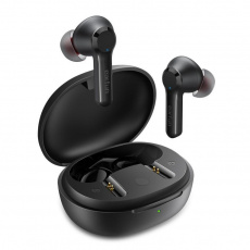 EARFUN bezdrátová sluchátka Air Pro 2 TW300B, černá EARFUN bezdrátová sluchátka Air Pro 2 TW300B, černá