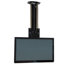 Motorizovaný stropní držák Tv Fiber Mounts FM-KD2 Motorizovaný stropní držák Tv Fiber Mounts FM-KD2