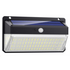 Viking venkovní solární LED světlo M328 s pohybovým senzorem Viking venkovní solární LED světlo M328 s pohybovým senzorem