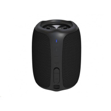 Creative repro Muvo Play Přenosný a vodotěsný Bluetooth reproduktor - černý Creative repro Muvo Play Přenosný a vodotěsný Bluetooth reproduktor - černý