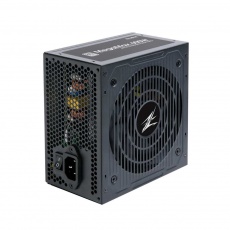 ZALMAN zdroj ZM600-TXII MegaMax, 600W, 80 PLUS ZALMAN zdroj ZM600-TXII MegaMax, 600W, 80 PLUS