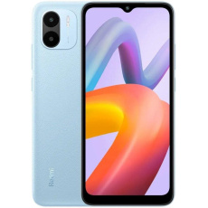 Xiaomi Redmi A2 2GB/32GB, Blue EU Xiaomi Redmi A2 2GB/32GB, Blue EU