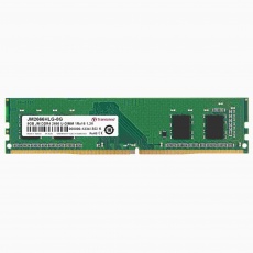 TRANSCEND DIMM DDR4 8GB 2666MHz 1Rx16 1Gx16 CL19 1.2V TRANSCEND DIMM DDR4 8GB 2666MHz 1Rx16 1Gx16 CL19 1.2V