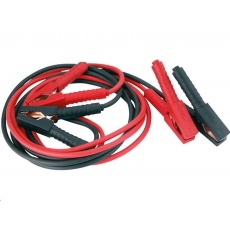 Extol Craft kabel startovací, 400A 9609