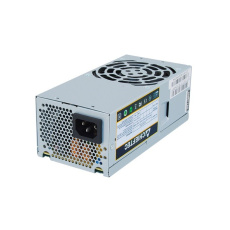 CHIEFTEC zdroj TFX GPF-400P, 400W, ATX-12V V.2.3, PFC, full range CHIEFTEC zdroj TFX GPF-400P, 400W, ATX-12V V.2.3, PFC, full range