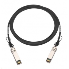 QNAP CAB-DAC15M-SFP28 twinax DAC twinax kabel (1,5m,2xSFP28) QNAP CAB-DAC15M-SFP28 twinax DAC twinax kabel (1,5m,2xSFP28)