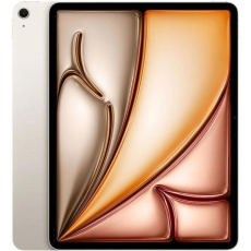 Apple iPad Air 13''Wi-Fi 1TB - Starlight Apple iPad Air 13''Wi-Fi 1TB - Starlight