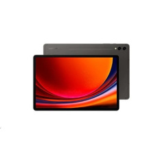 Samsung Galaxy Tab S9+ (X816), 12.4", 12/512 GB, 5G, EU, šedá Samsung Galaxy Tab S9+ (X816), 12.4", 12/512 GB, 5G, EU, šedá