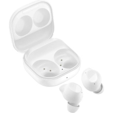 Samsung Bluetooth sluchátka Galaxy Buds FE, bílá (distribuce svět) Samsung Bluetooth sluchátka Galaxy Buds FE, bílá (distribuce svět)