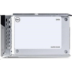 DELL 960GB SSD SATA Read Intensive 6Gbps 512e 2.5in with 3.5in HYB CARR Hot-plug CK T360, R360 DELL 960GB SSD SATA Read Intensive 6Gbps 512e 2.5in with 3.5in HYB CARR Hot-plug CK T360, R360