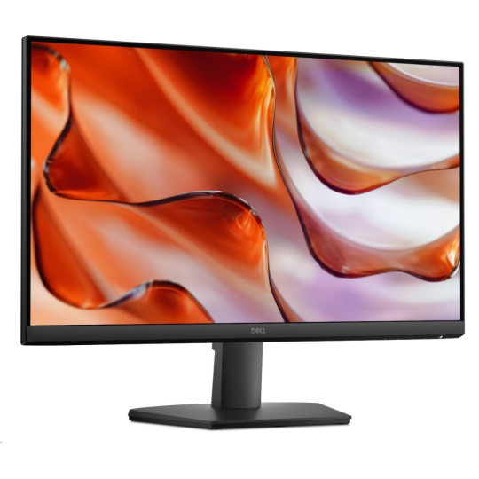 DELL LCD SE2425HM - 23,8"/IPS/LED/1920x1080/16:9/100Hz/5ms/1000:1/250 cd/m2/HDMI/VGA/VESA/3YNBD (210-BQZT)