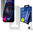 3mk Hardglass Max Privacy FrameFit pro Google Pixel 10/ 10 Pro